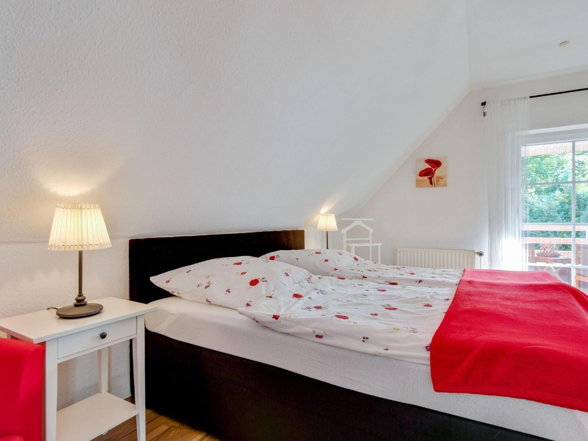 Enticing Holiday Home in Oldenburg with Garden near Sea Dannau Exterior foto